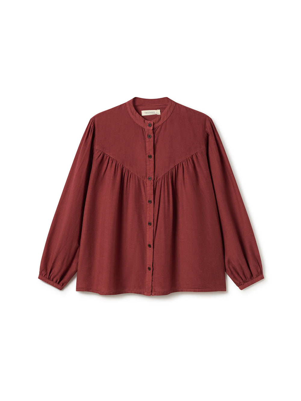 Campobello - Mineral Red