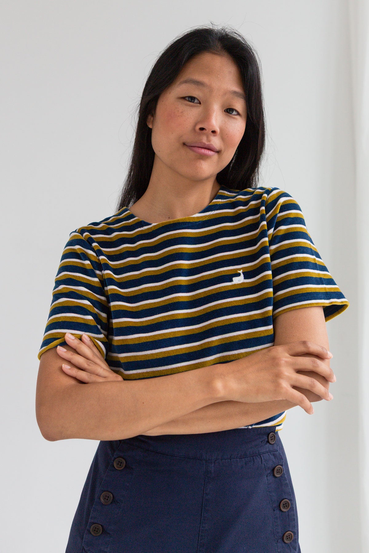 Cirali - Mixed Stripes