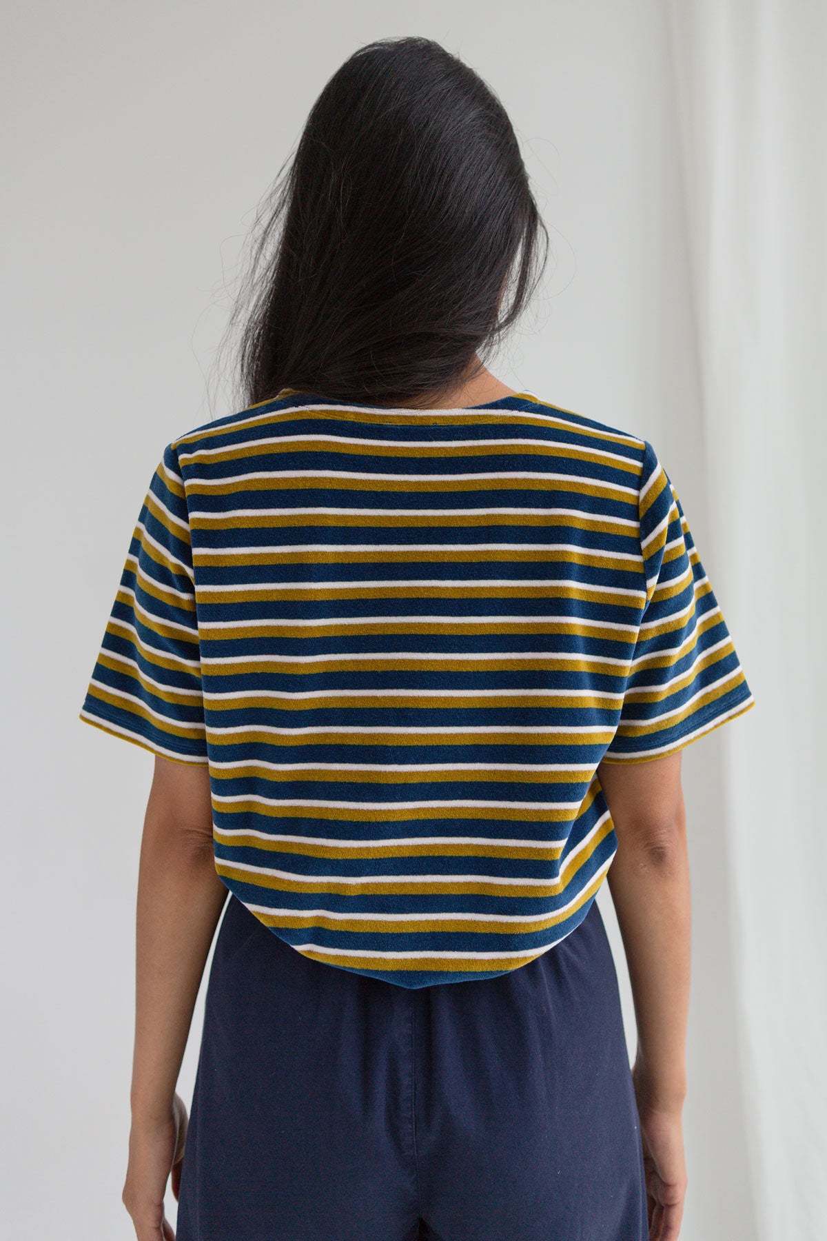 Cirali - Mixed Stripes