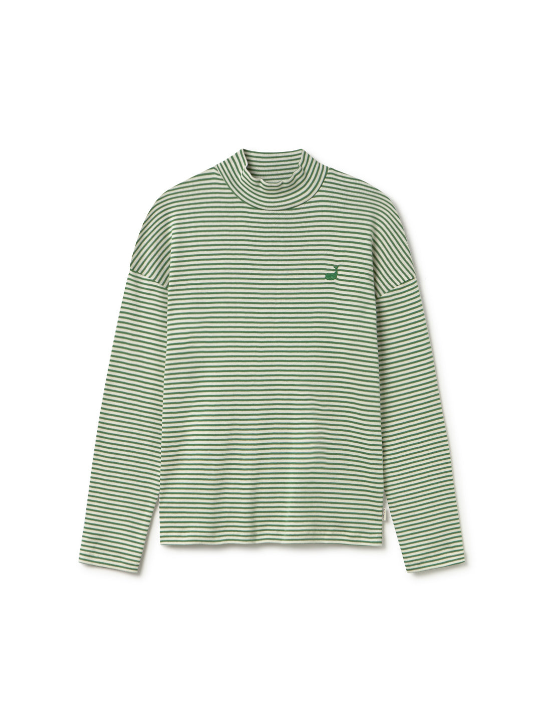 Corcovado - Green Stripes