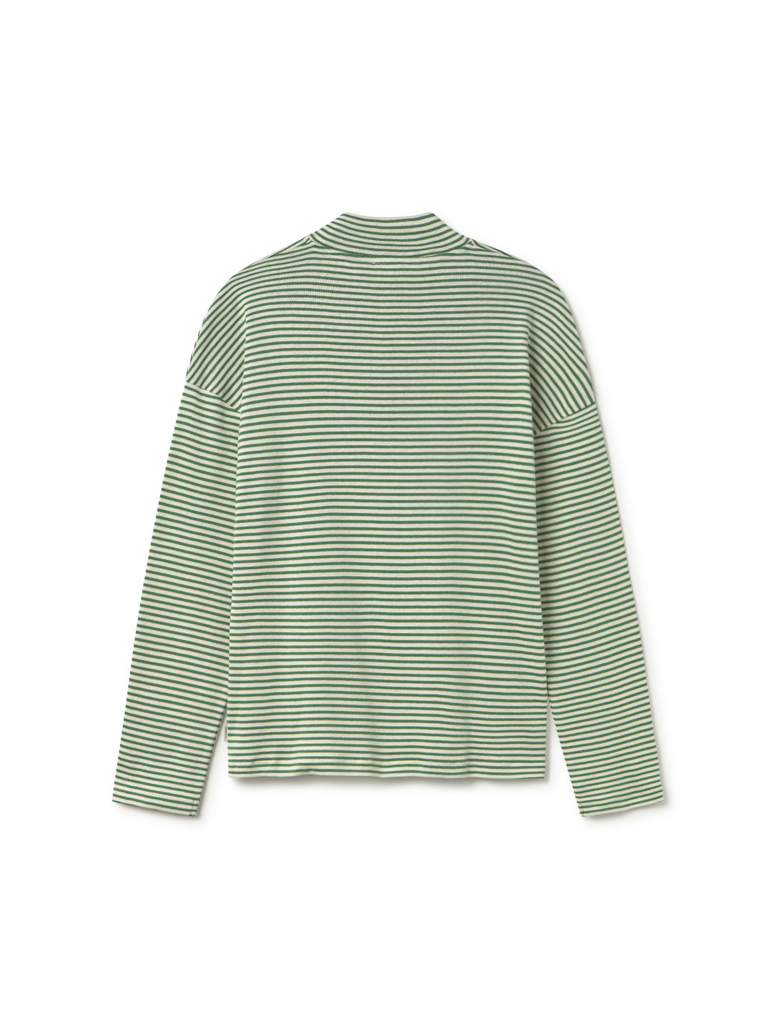 Corcovado - Green Stripes