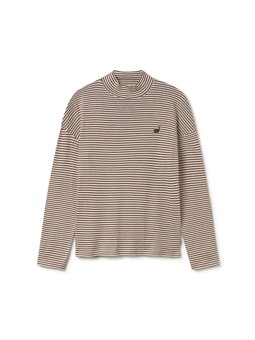 Corcovado - Russet Stripes