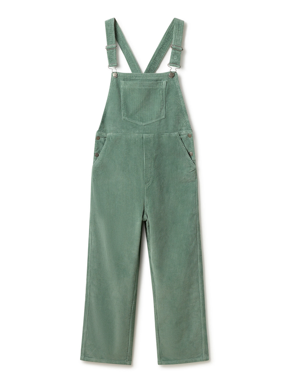 Correa - Washed Green