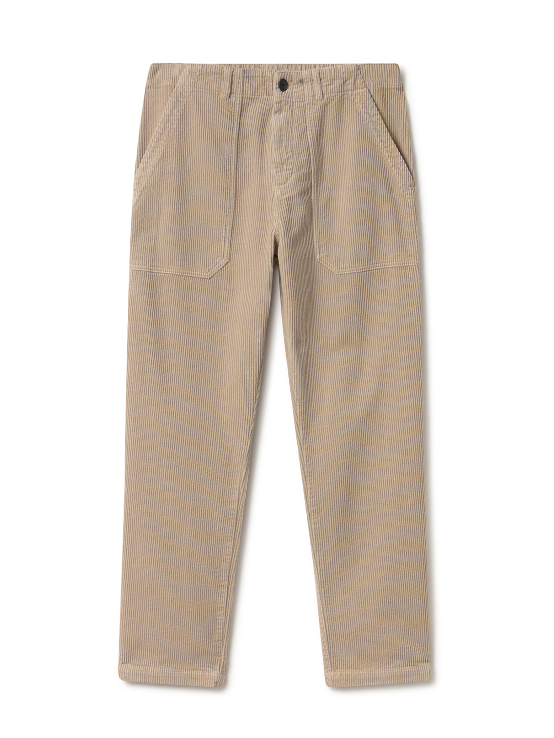 Cranfield - Feather Grey