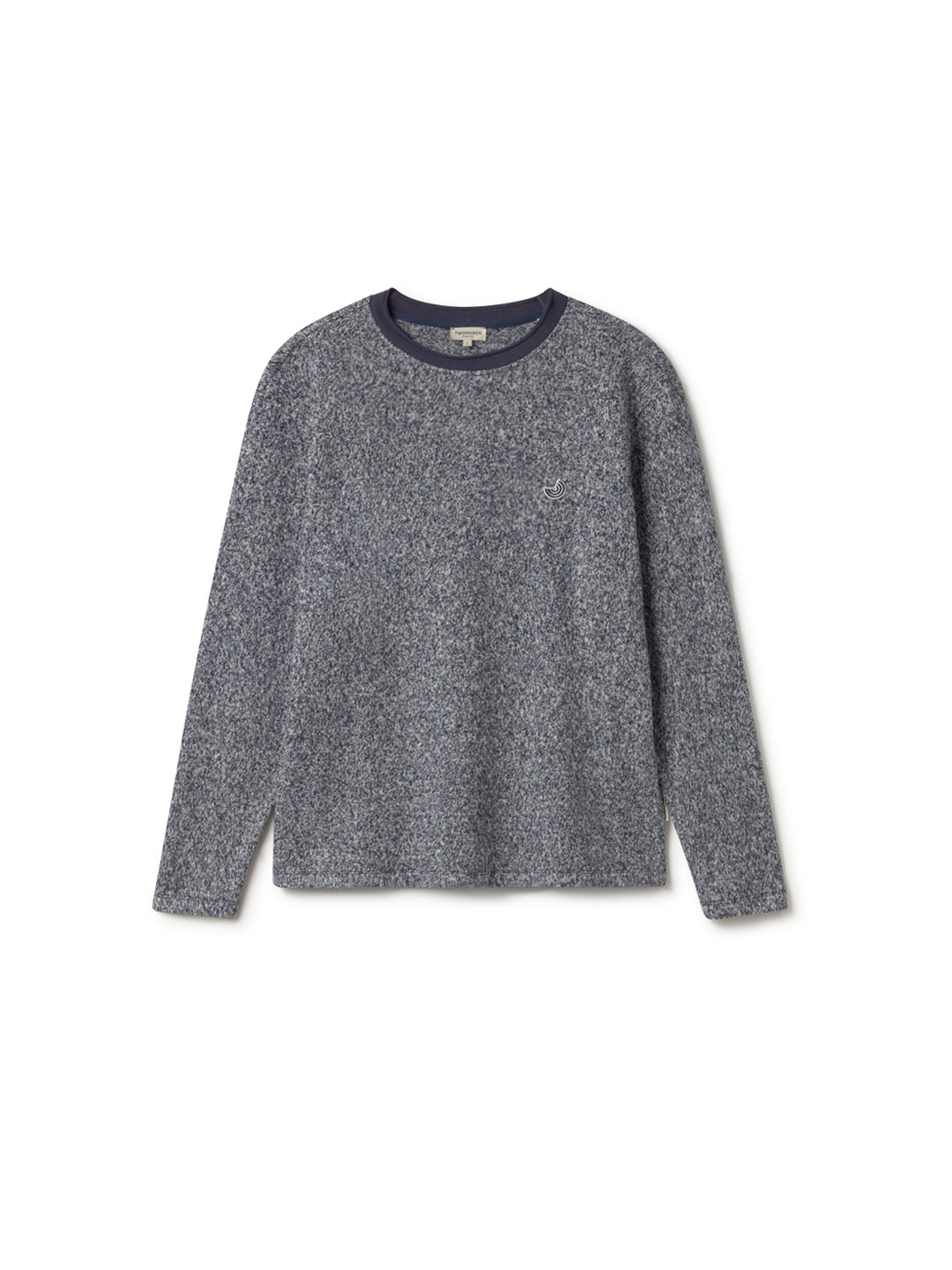 Cushendun - Navy Melange