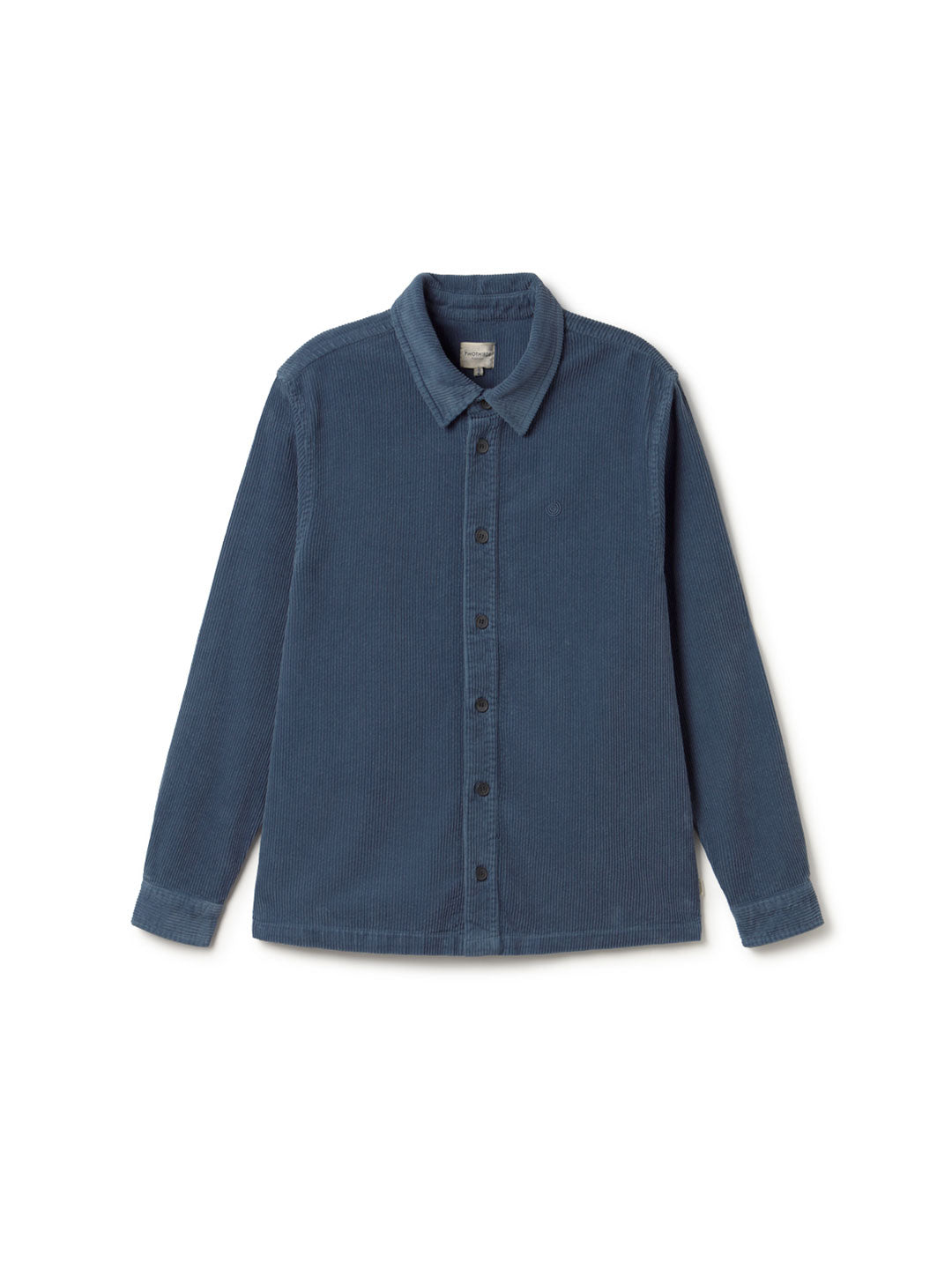 Dangar - Vintage Indigo