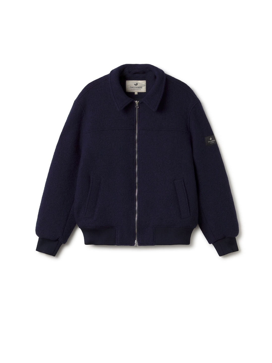 Enniscrone - Navy