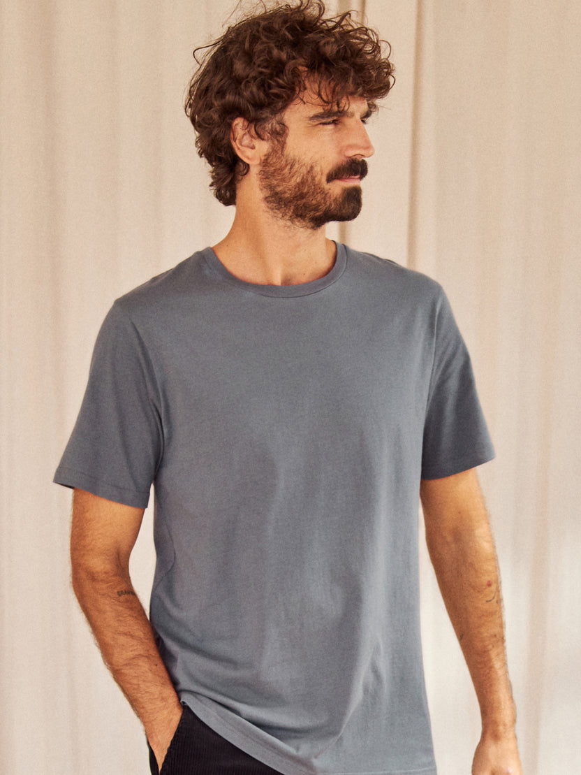 Buy Sustainable T-Shirts For Men | Fair Fashion by TWOTHIRDS