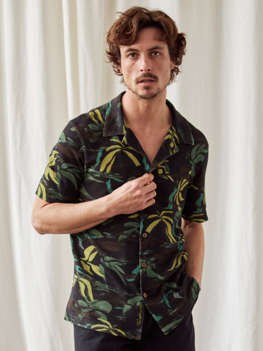 Buy Sustainable Shirts For Men – TWOTHIRDS