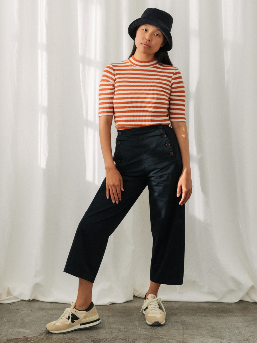 Buy Sustainable Pants For Women | Fair Fashion by TWOTHIRDS