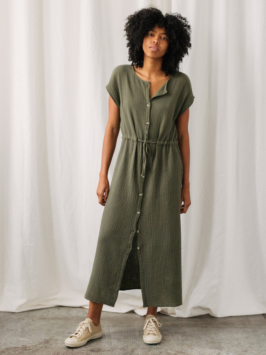 Buy Sustainable Dresses for Women | Fair Fashion by TWOTHIRDS