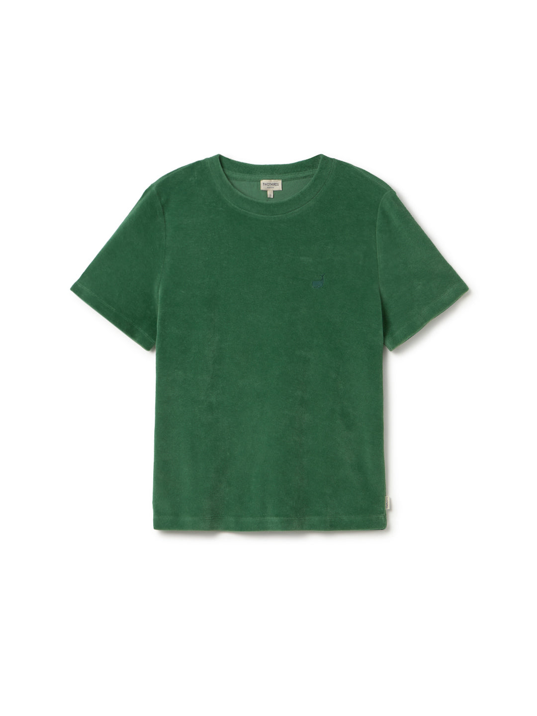 Gaby - Pickle Green