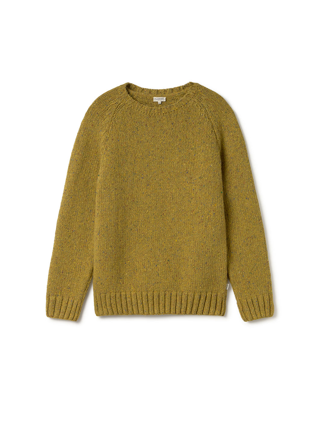 Golden - Gold Green