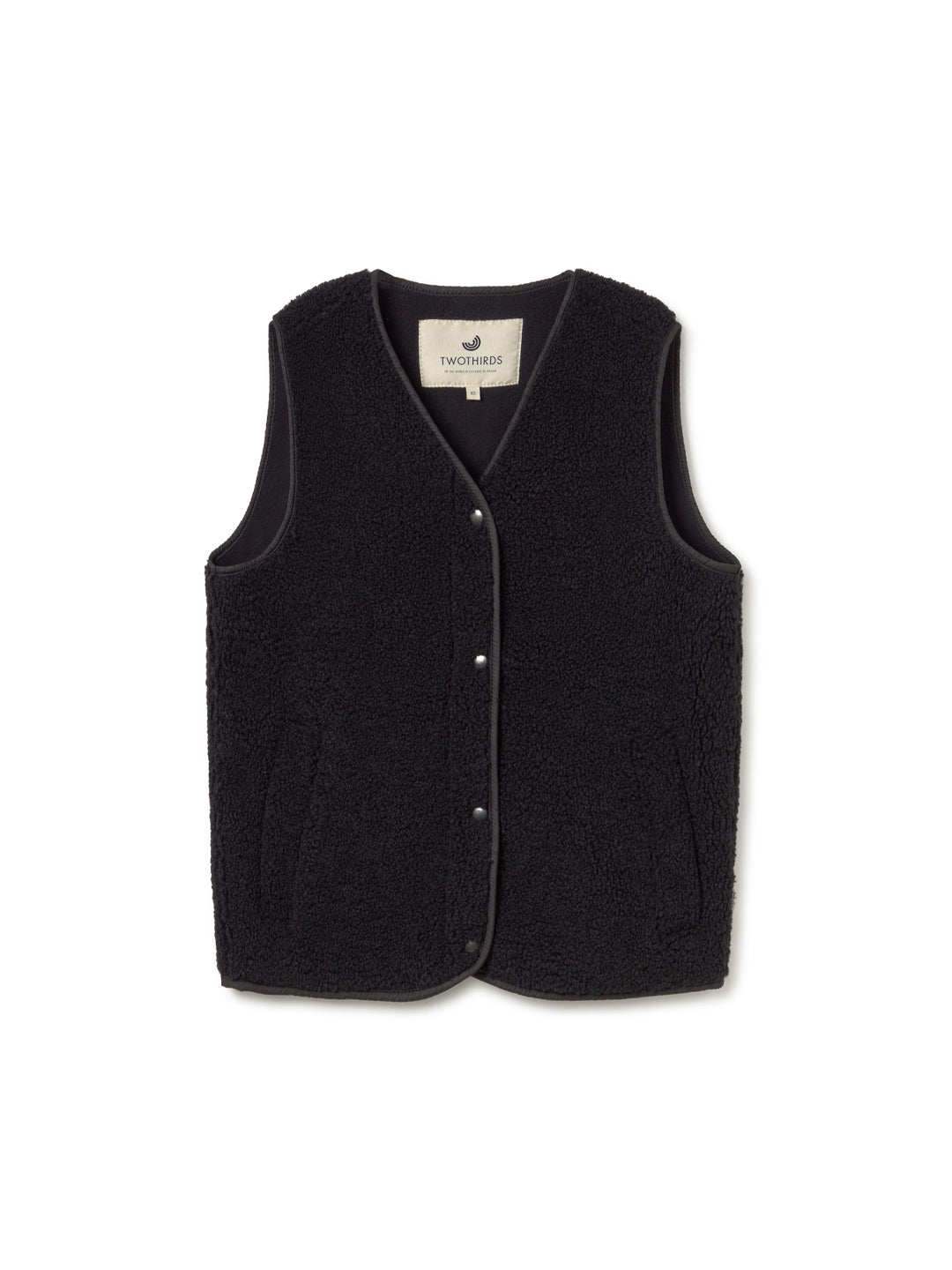 Henderson - Black