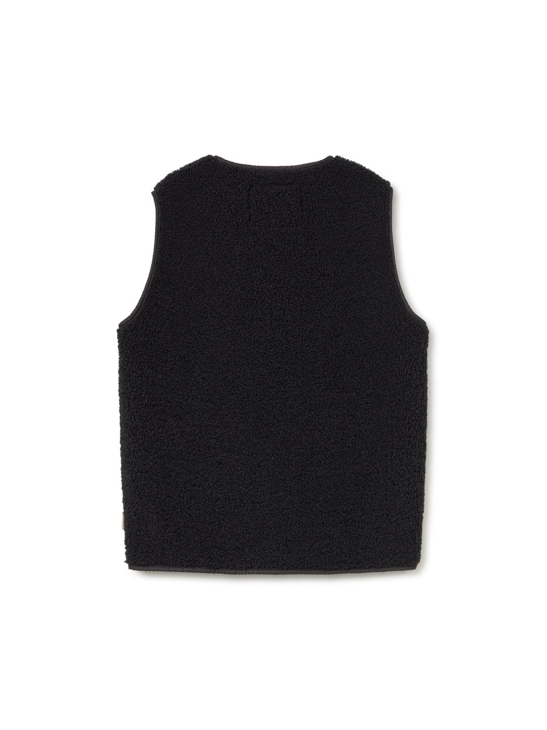 Henderson - Black