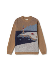Isla Morada - Jacquard - Jacquard / Extra Small