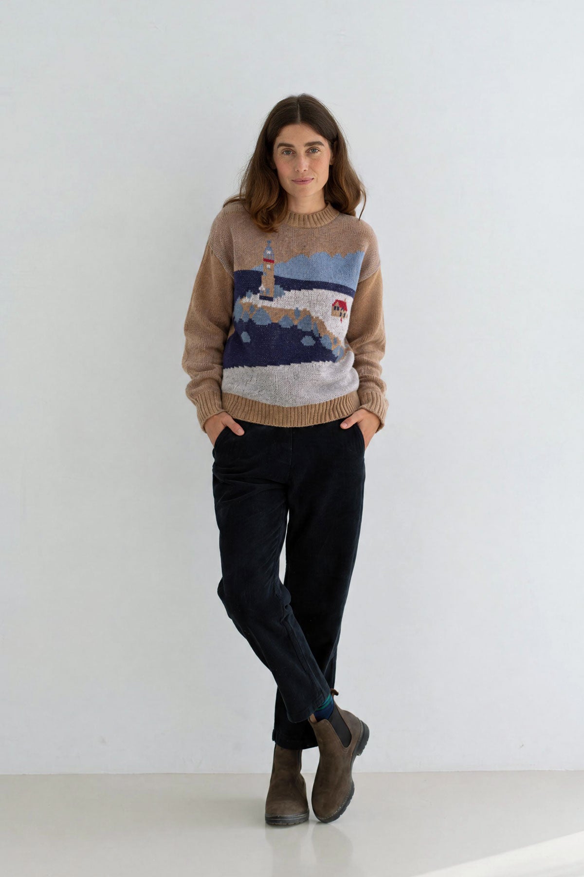 Isla Morada - Jacquard
