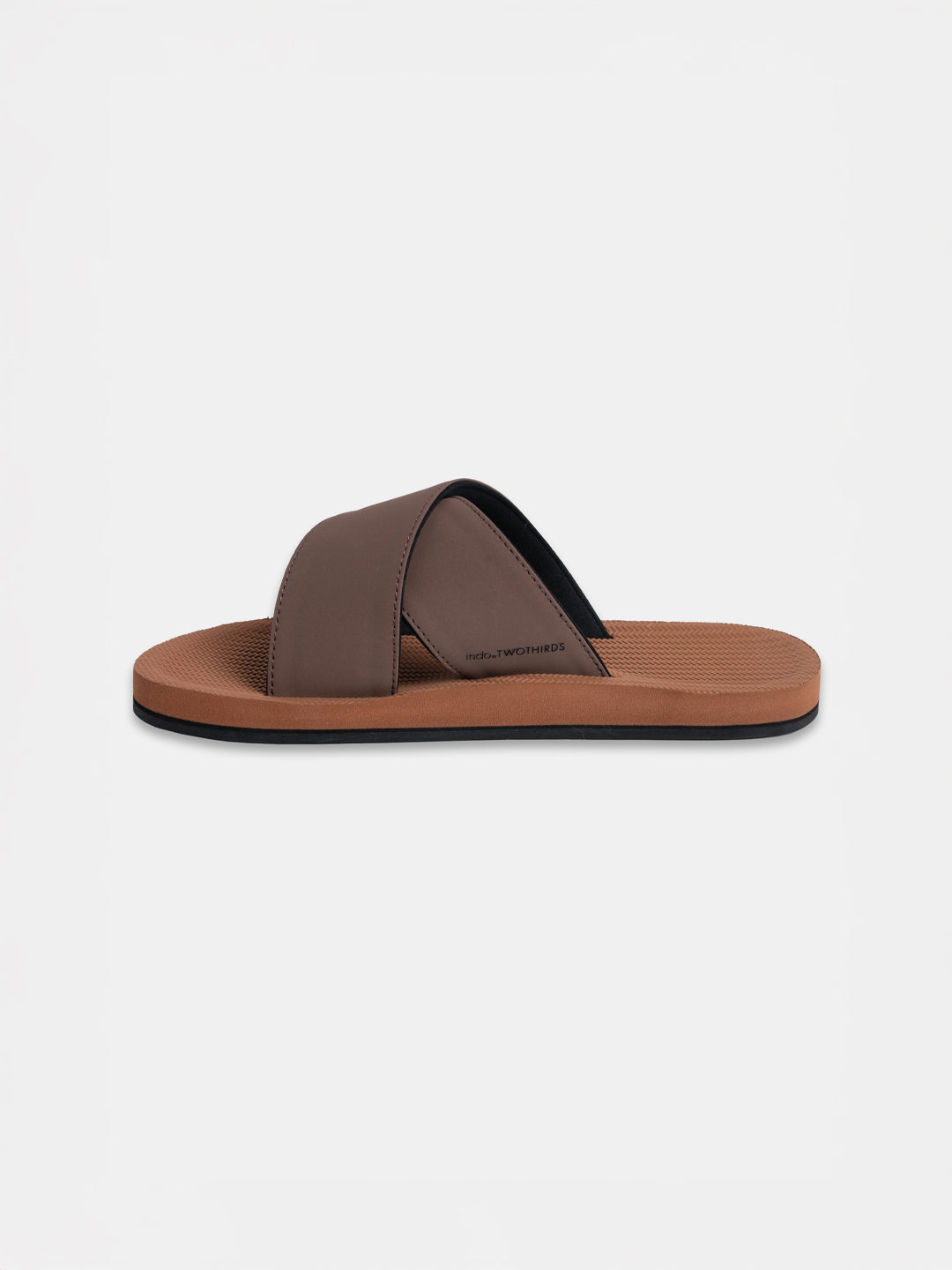 Indosole Cross - Rust
