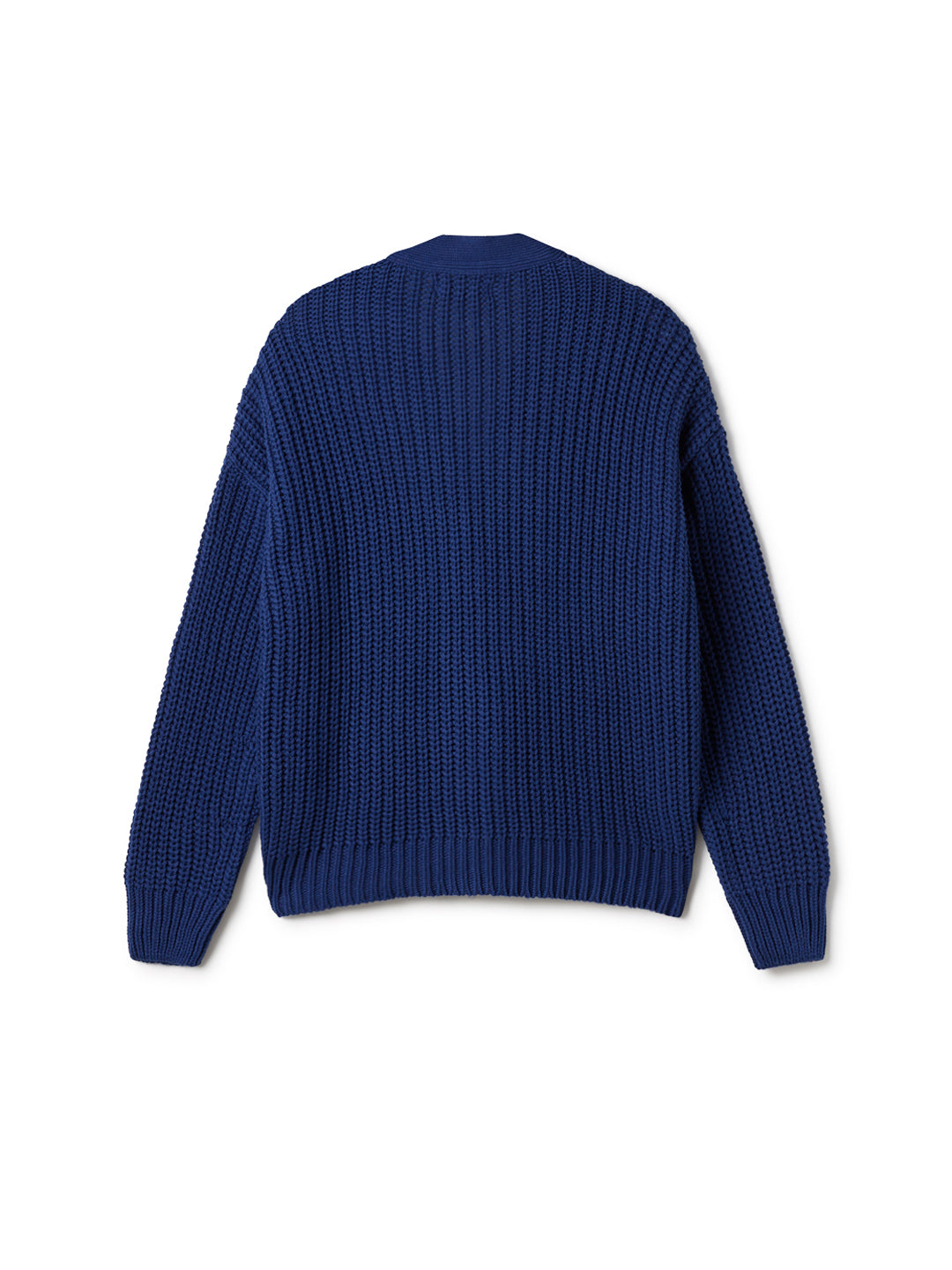 Jan Mayen - Cobalt Blue