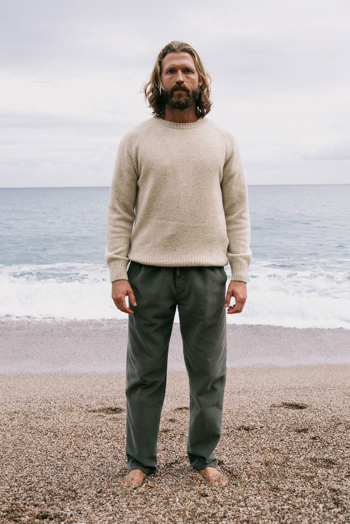 Jurmy - Beige