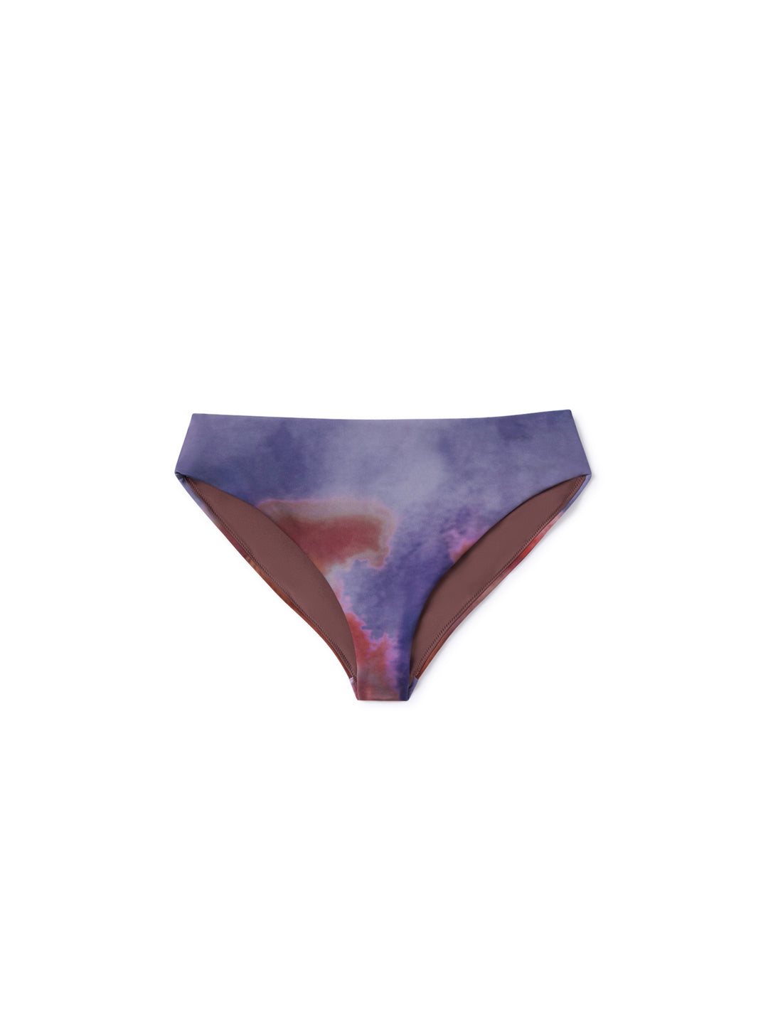 Kassia Bottom - Tie Dye