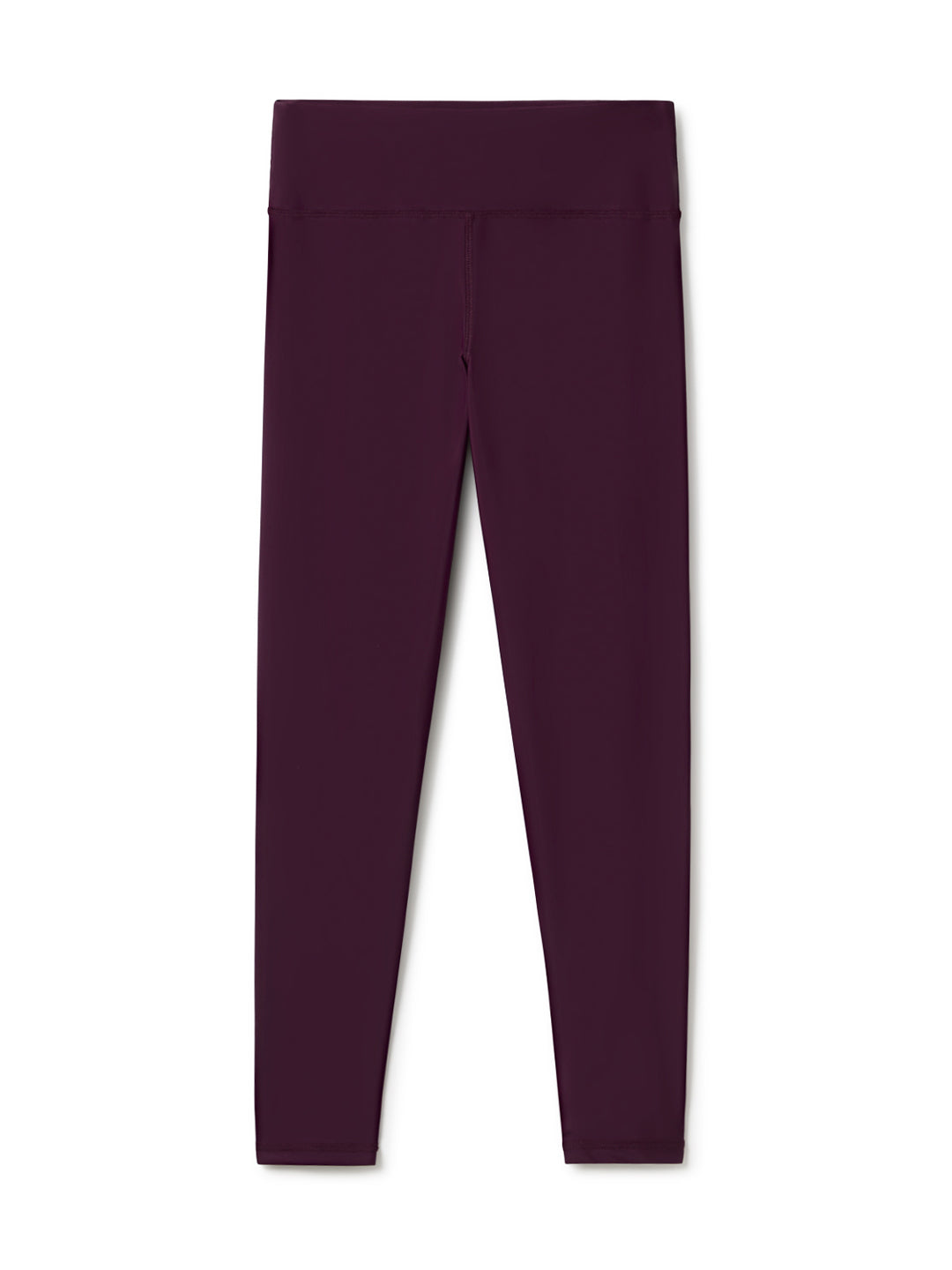 Kassia Legging - Grape