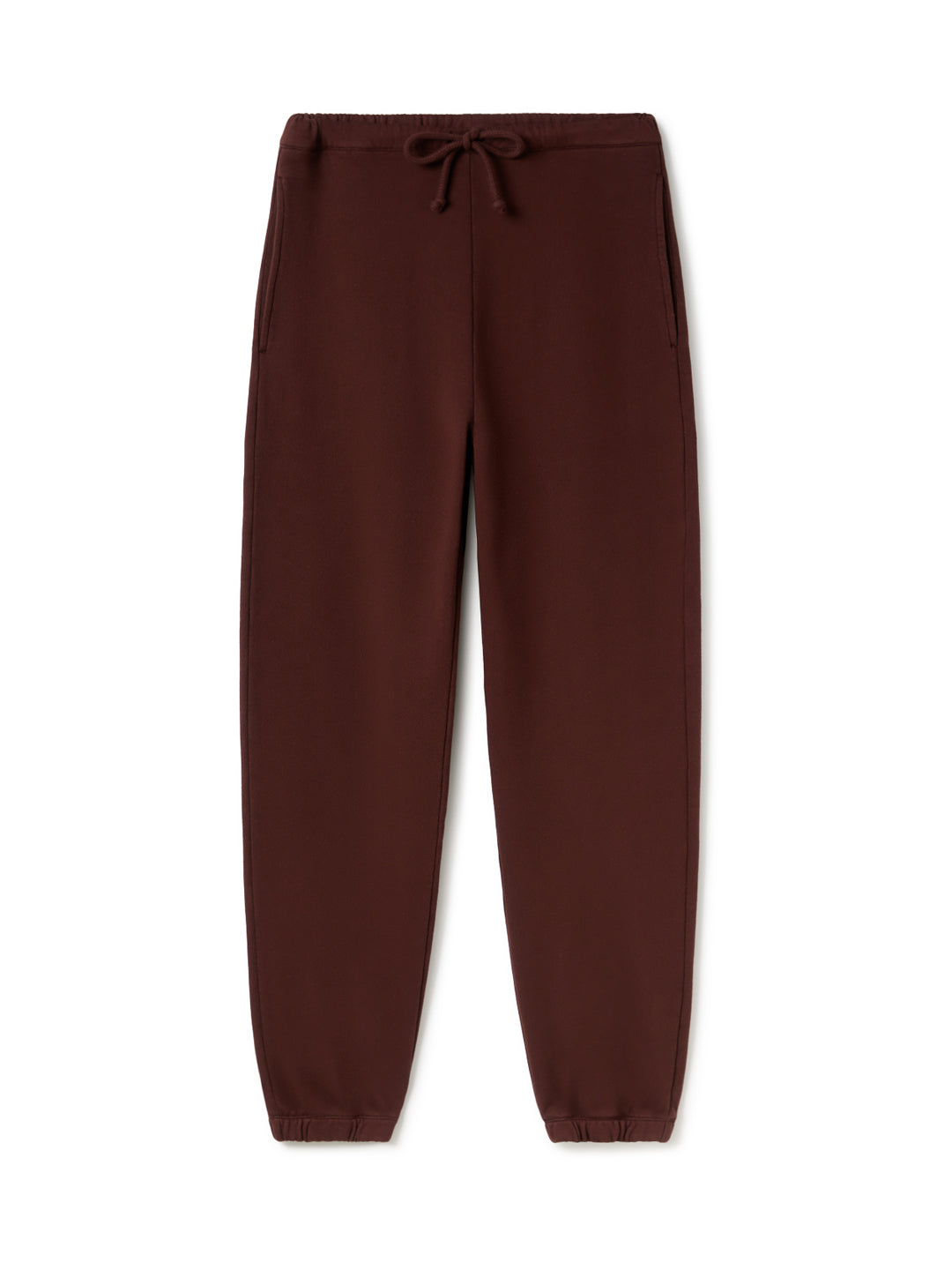 Kassia Pants - Russet