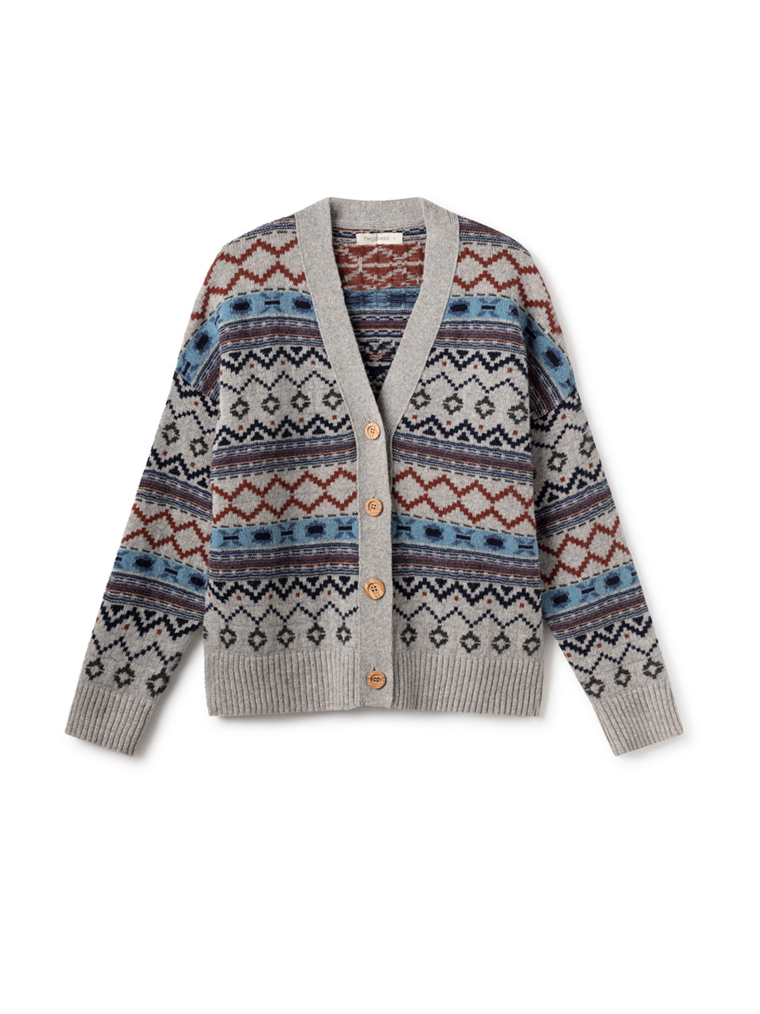 Kaula - Jacquard