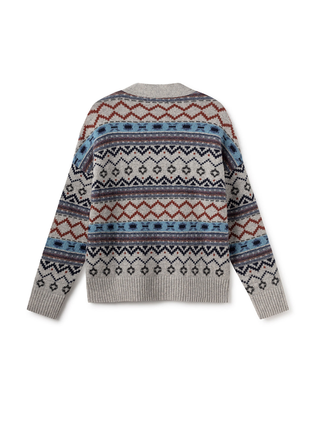 Kaula - Jacquard