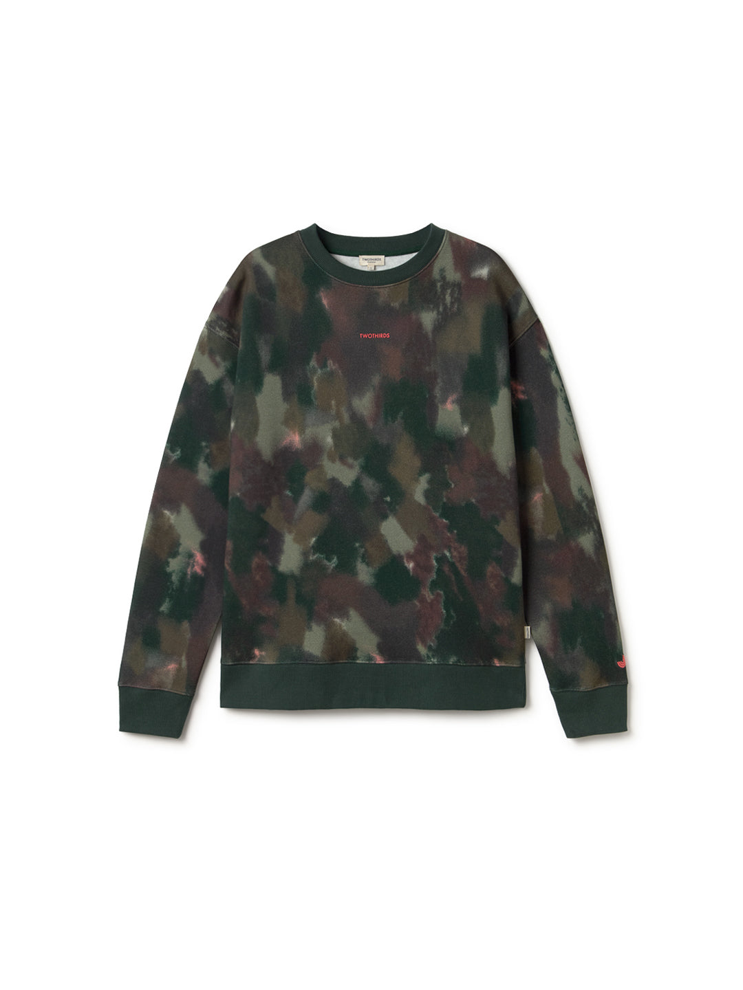 Klausdorf - Camo Green