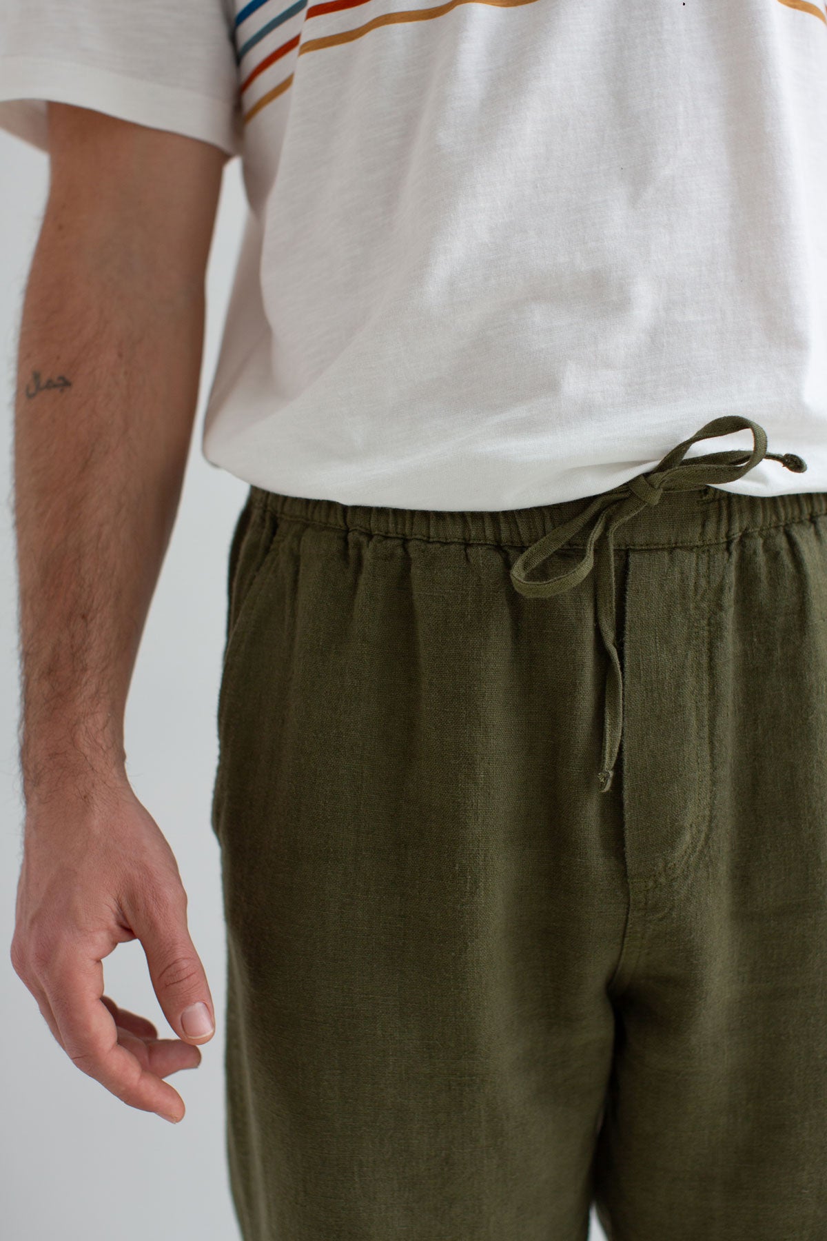 Kotomo - Codium Green