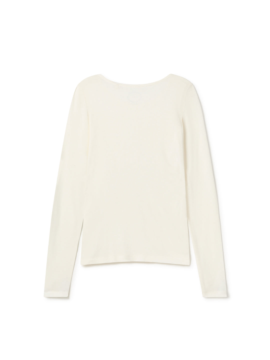 Tops Women LE LS58 Off White Fair Fashion by TWOTHIRDS