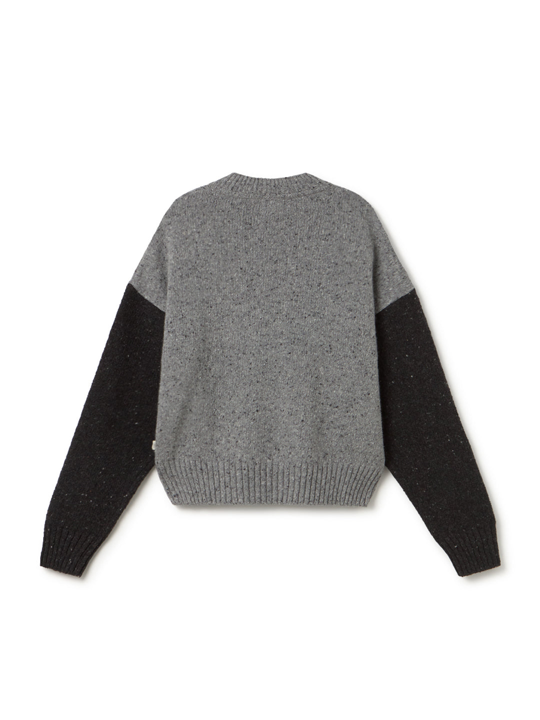 Lacanau - Bicolour Grey