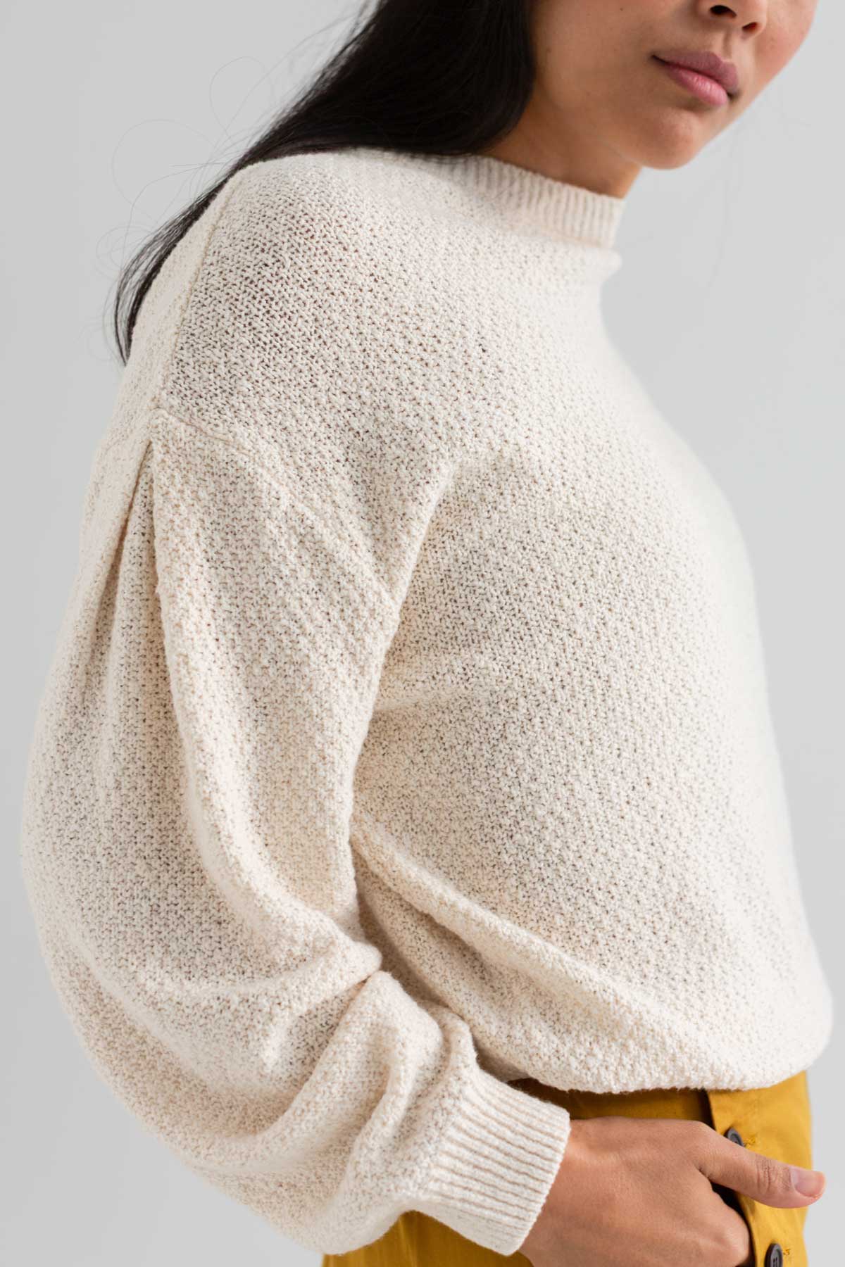 Llombards - Off White