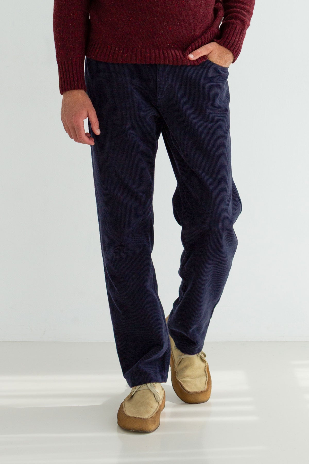 Middle - Baritone Blue