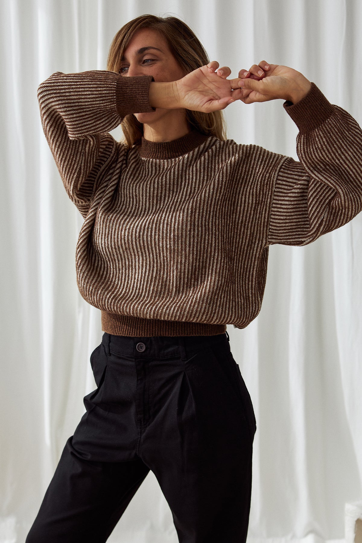 Murvagh - Brown