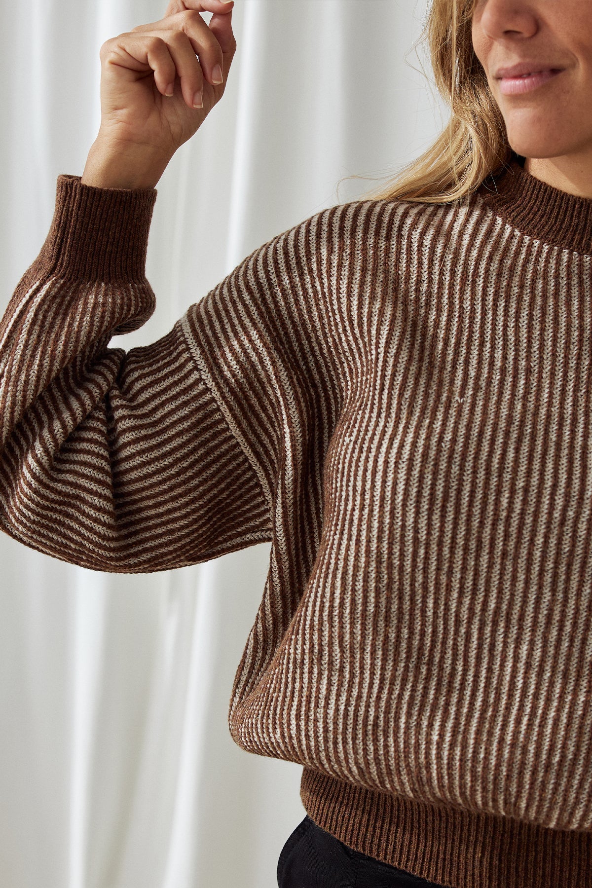 Murvagh - Brown