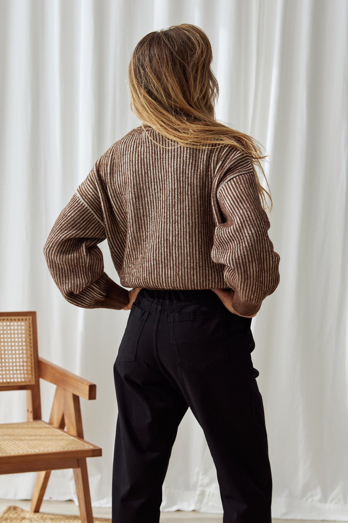 Murvagh - Brown