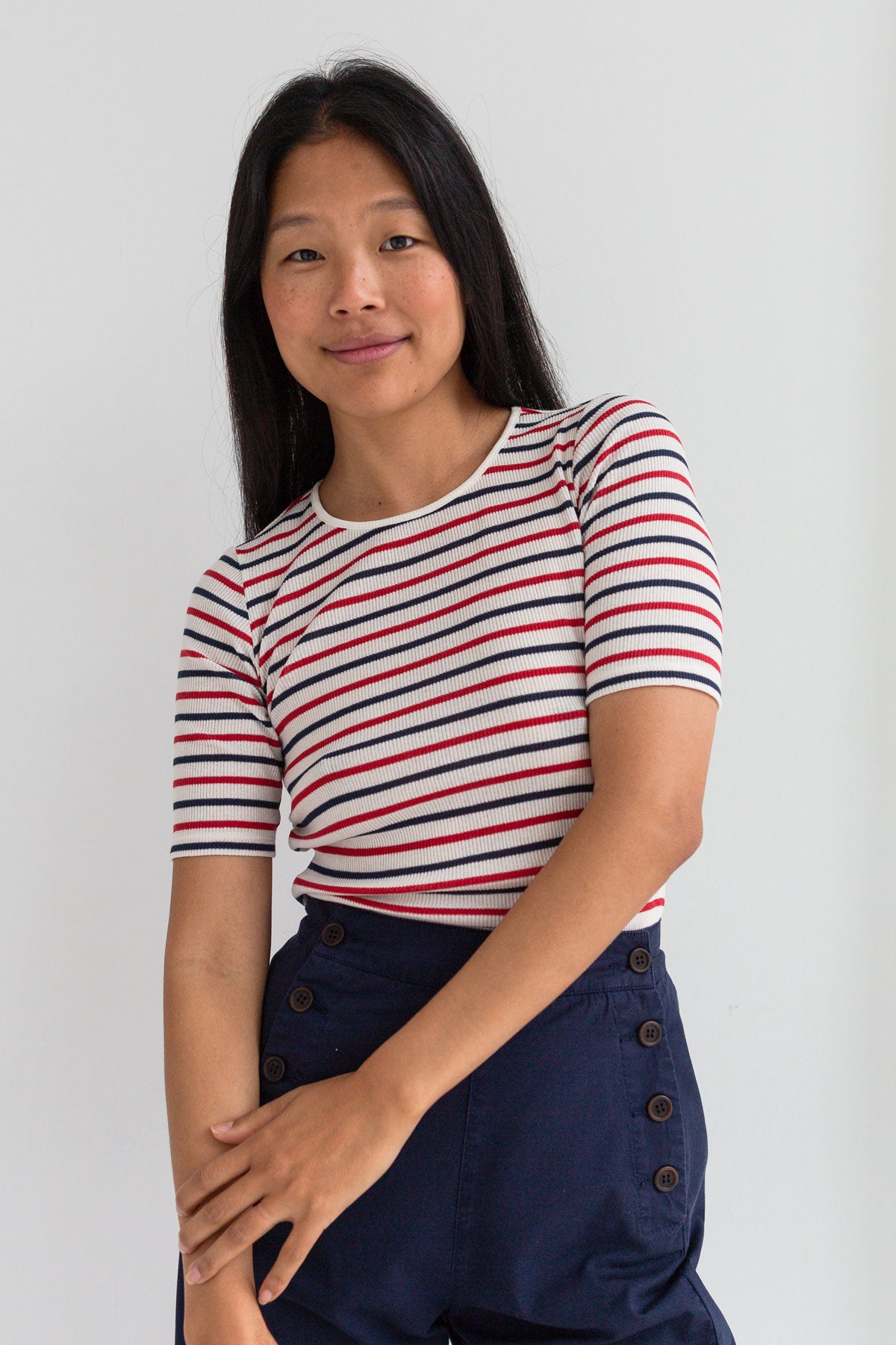 Malpelo - Mixed Stripes