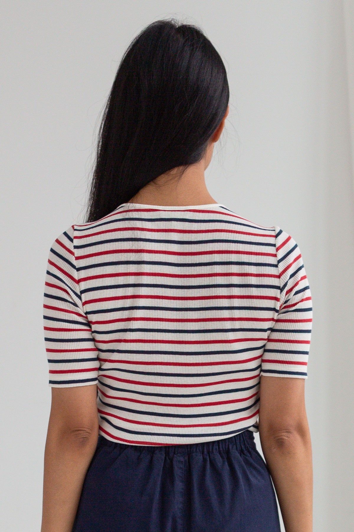 Malpelo - Mixed Stripes