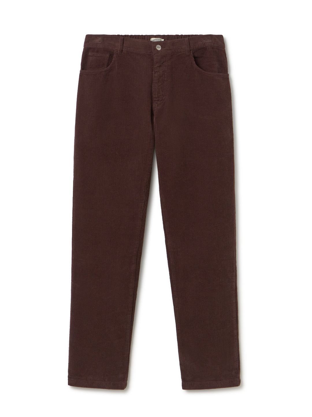 Middle - Mole Brown