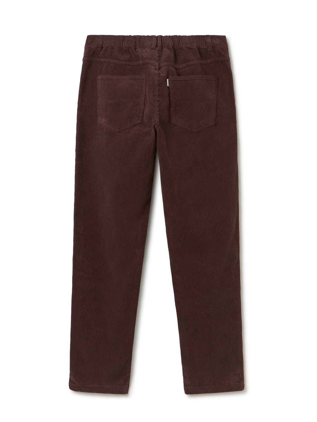 Middle - Mole Brown