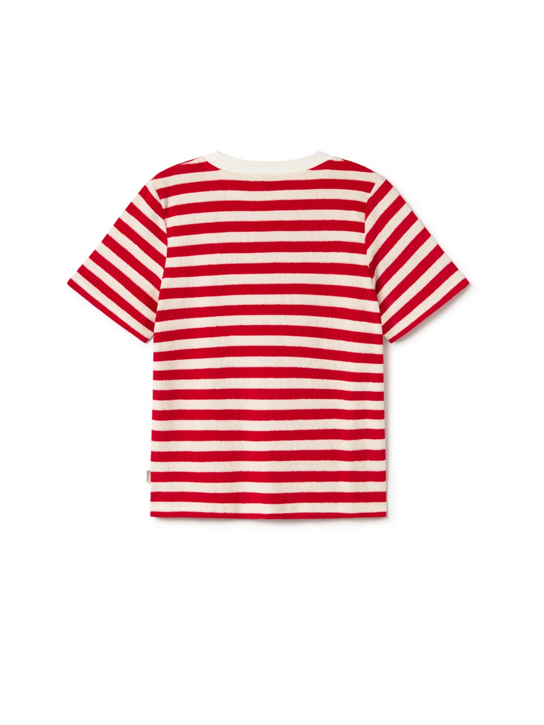 Moonwhisper - Red Stripes