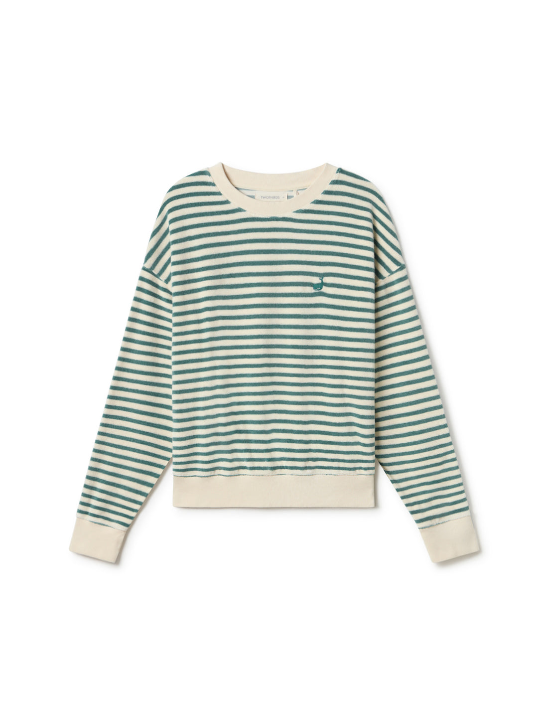 Nama - Cascade Green Stripes