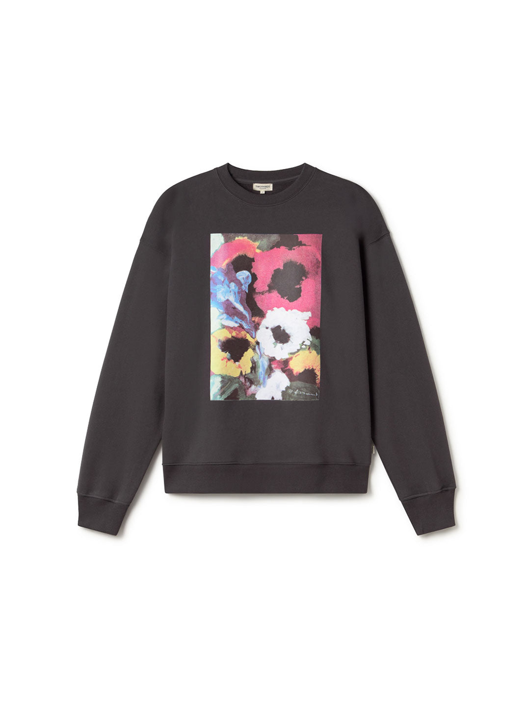 Neppermin - Black