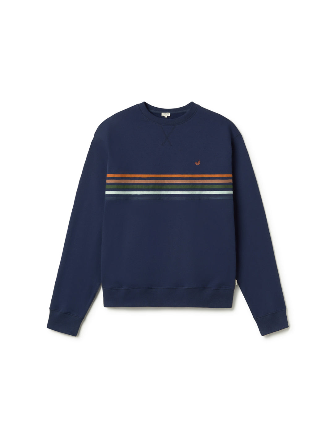 O Rostro - Navy Blue