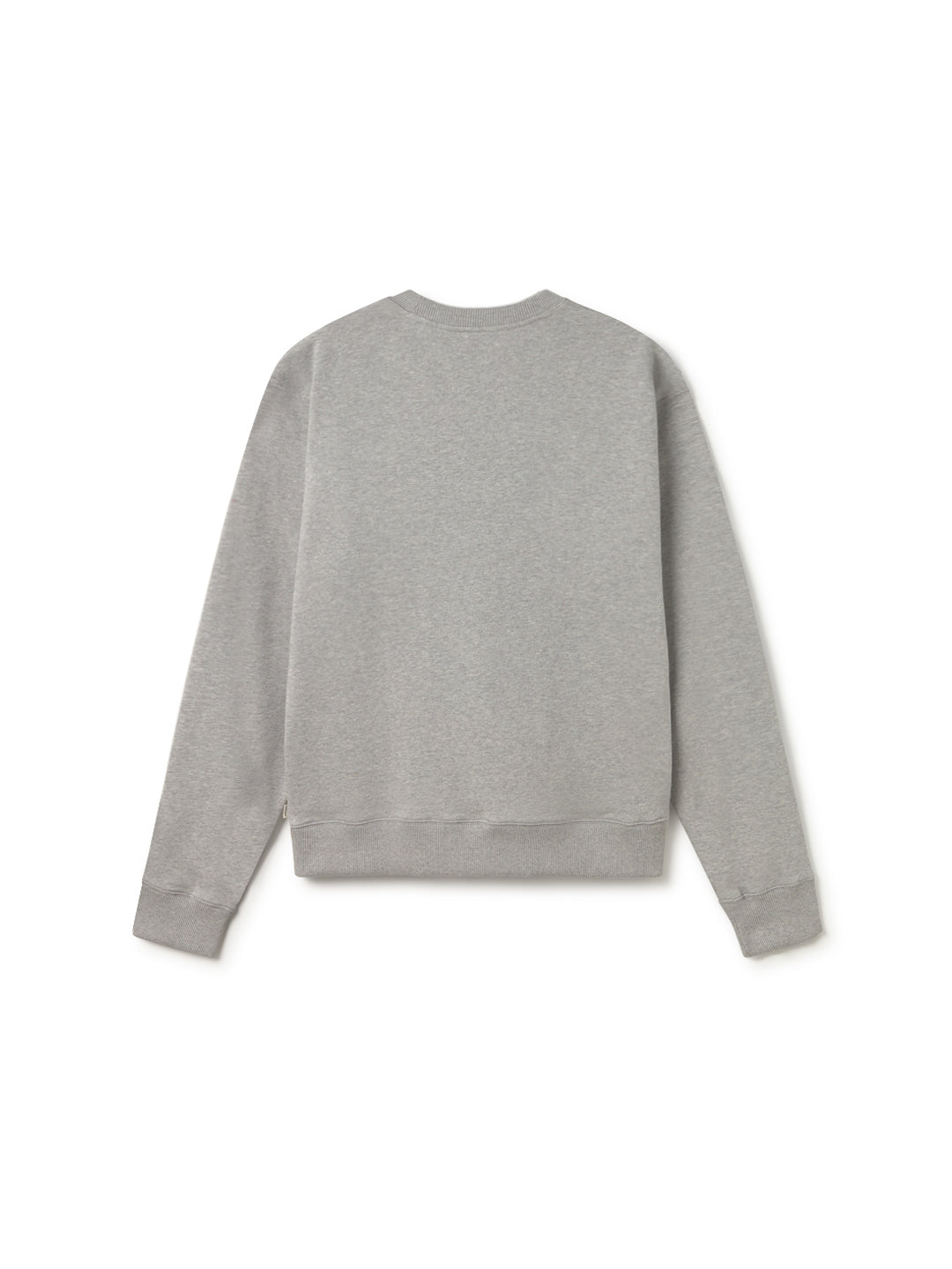 O Rostro - Mid Grey Marl