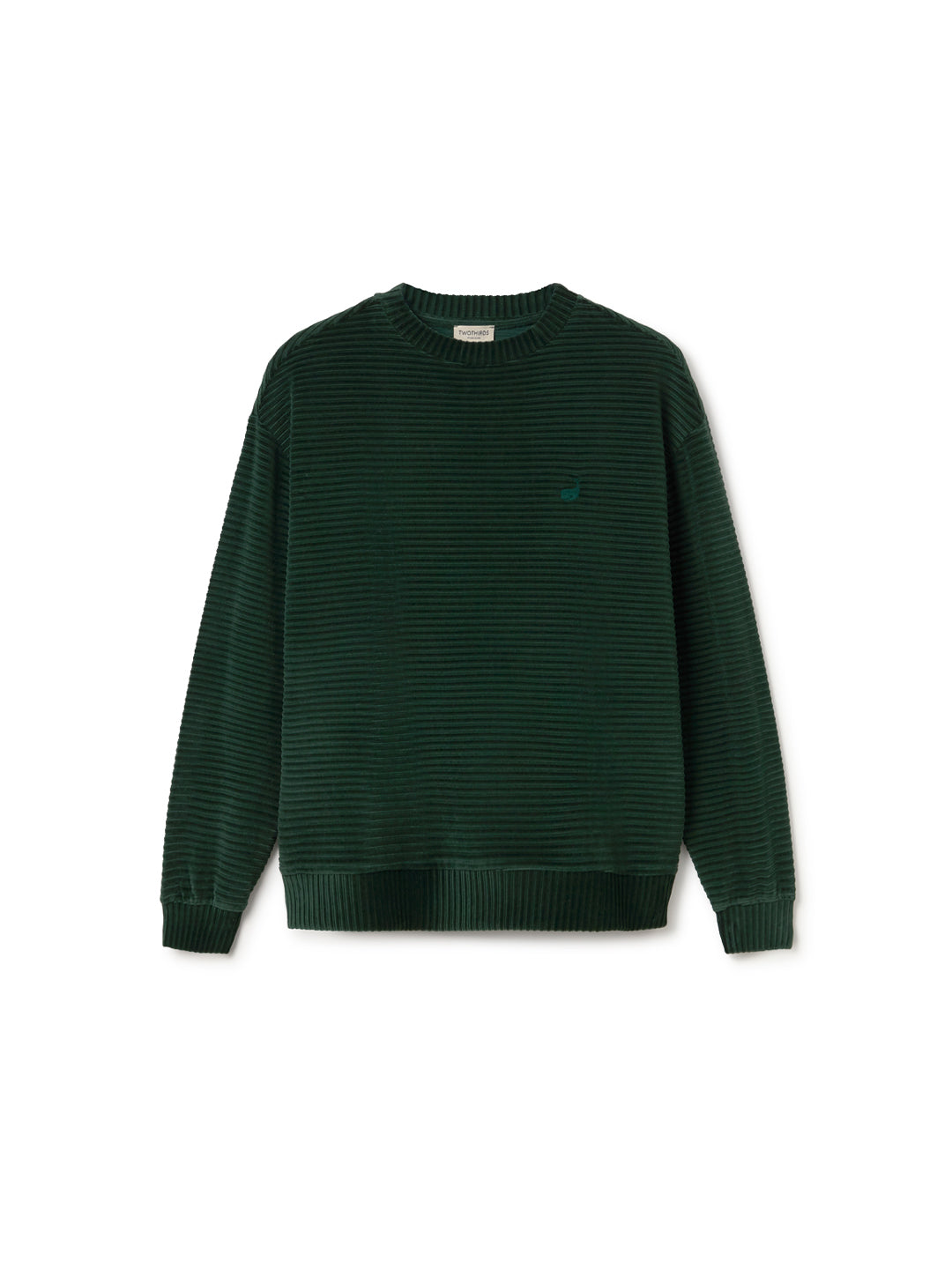 Oleny - Dark Green