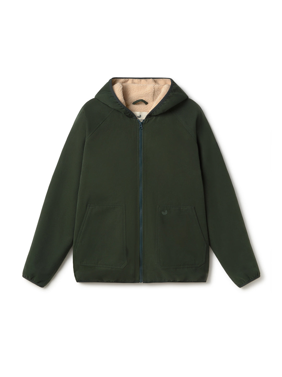 Pandawa - Mountain Green