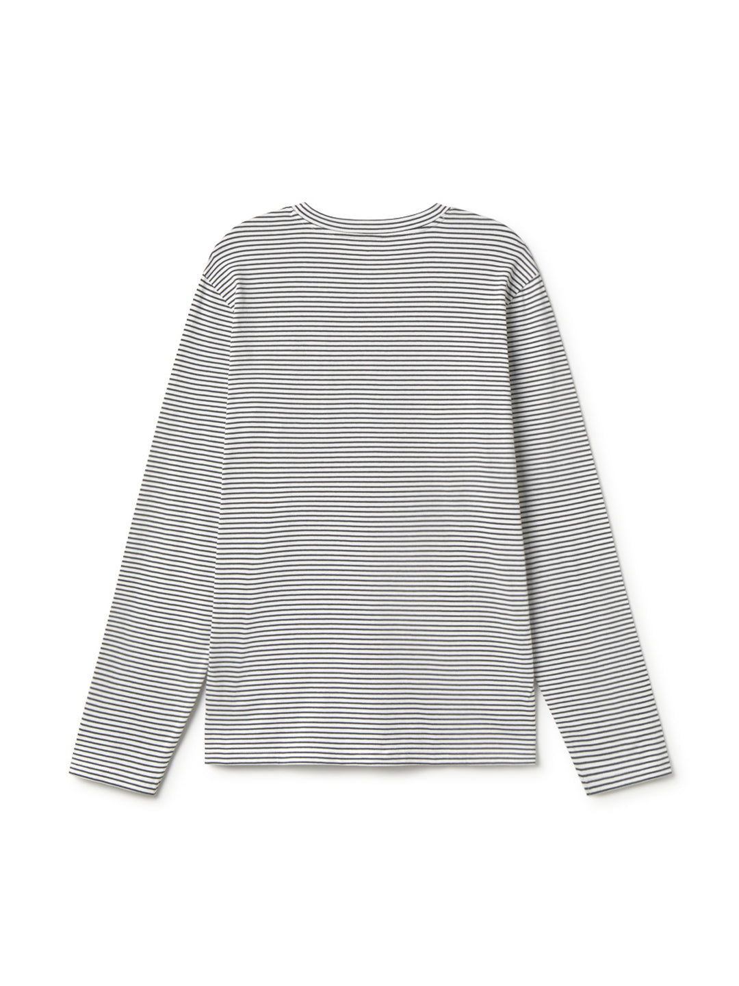 Porth - Grey Stripes